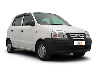 Hyundai Santro Xing-img